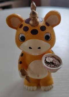 快獣ブースカ 貯金箱 - メルカリ