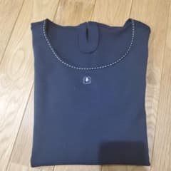 courreges ★ カットソー、七分袖のサムネイル