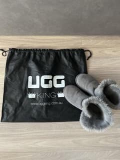 UGGブーツ　Australia製　24センチのサムネイル