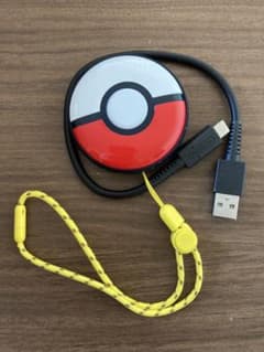 [動作確認済み] ポケモンgoプラスプラス 美品　ポケゴーのサムネイル