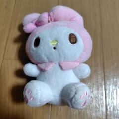 マイメロディ ぬいぐるみのサムネイル