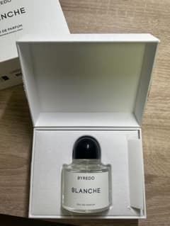 BYREDO BLANCHE オードパルファン 50ml