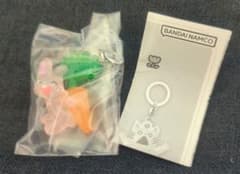 ノンタンめじるしアクセサリー2のサムネイル