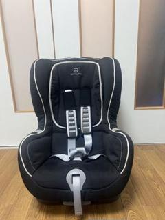 中古メルセデス ベンツ 純正 チャイルドシート デュオプラス