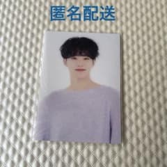 seventeen cafe セブチカフェ ホシ トレカ - メルカリ