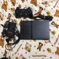 PS2 SCPH-70000のサムネイル