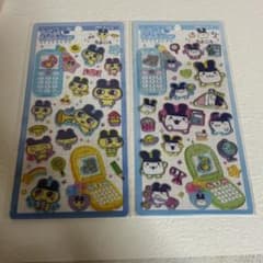 正規品 平成はっぴーフォン たまごっち まめっち みみっちのサムネイル