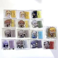 チョコエッグ まとめ売りにじさんじのサムネイル