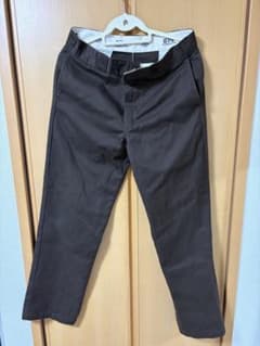 Dickies ディッキーズ 874 チノパン ブラウンのサムネイル