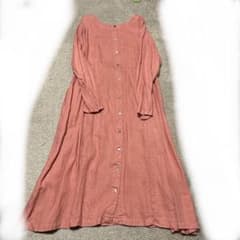 nest Robe ワンピース　2WAYのサムネイル