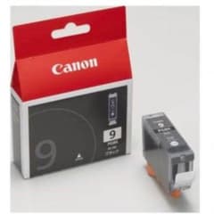 Canon　9 純正インク　PGBKのサムネイル