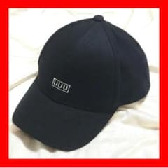 ♥️本日限定価格♥️ 入野自由 TEN UUU キャップのサムネイル