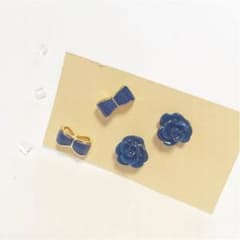 ピアス 2点セット♡のサムネイル