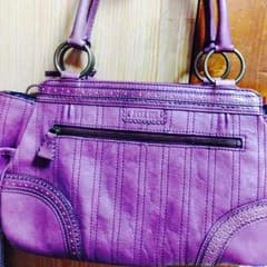 ANNA SUI バックのサムネイル
