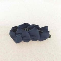 【新品✨未使用】リボン♡バナナクリップのサムネイル