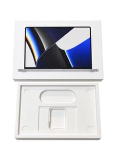 【空箱のみ】MacBook Pro 16-inch 2021のサムネイル