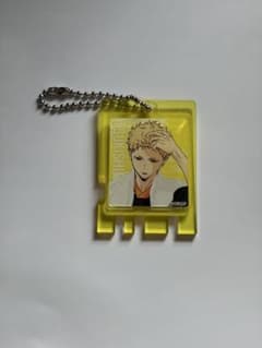 ハイキュー!! 月島蛍 アクリルキーホルダーのサムネイル