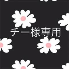チー様 専用  アイブロウマスカラ&チークのサムネイル