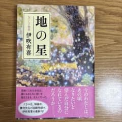 地の星 伊吹有喜 なでし子物語のサムネイル