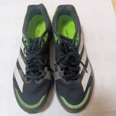 adidas アディゼロ RC4 ランニングシューズ 28.5cmのサムネイル