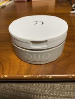 D.U.O. ザ クレンジングバーム  90gのサムネイル