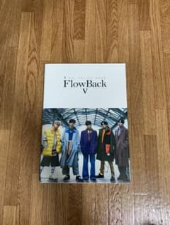 FlowBack Vのサムネイル