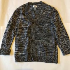 OLD NAVY カーディガン キッズ ボーイズ 130のサムネイル