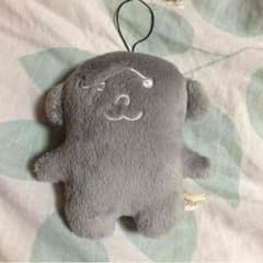 新品 タグ付き ゴリラ マスコットのサムネイル
