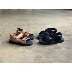 REPRODUCTION OF FOUND MILITARY SANDAL