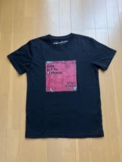 福山雅治　DOME LIVE 2018 Tシャツ　ブラック Sのサムネイル