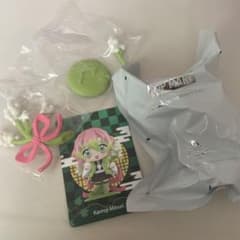 ⚠️お値下げ中⚠️鬼滅の刃ポップマート甘露寺蜜璃のサムネイル