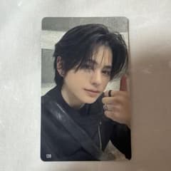 INI 松田迅 CITY OF LIGHTS トレカ 139のサムネイル