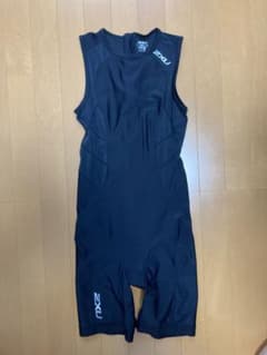 2XU トライスーツ  Mサイズ　ブラックのサムネイル