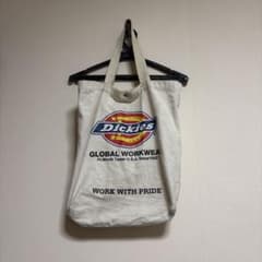 Dickies トートバッグ キャンバス地のサムネイル