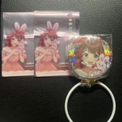 学園アイドルマスター オーロラ缶バッジ～GiGO限定～の入手方法まとめ