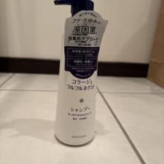MOCHIDA コージュ フルフルネクスト シャンプー すっきりさらさらのサムネイル