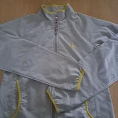 Le Coq Sportif 윈드 브레이커