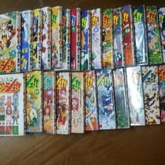 SAVAS様専用♡ガッシュベル♡のサムネイル