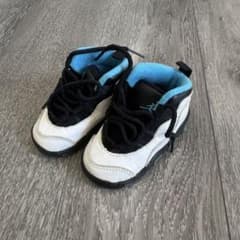 AJ10 レトロ　powder blue 10cmのサムネイル