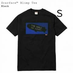 Supreme SCARFACE blimp teeのサムネイル