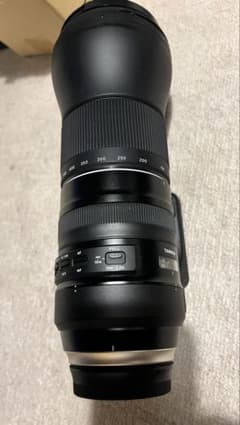 Canon Tamron レンズ スピードライト 3点セット お買得 Canon TAMRON SIGMAズームレンズ3点セット オマケ付き - メルカリ