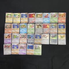 ポケモンカード ADV PCG キラカード まとめ売り 40枚セット ◇【まとめ売り】ポケモンカード ADV PCG キラカード 29枚セット