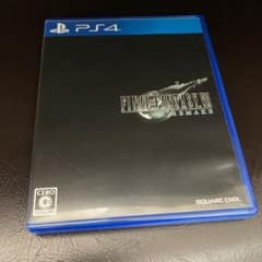 FF7 ファイナルファンタジー7 リメイクのサムネイル