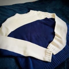 dupe clothes manchester england ニットセーターのサムネイル