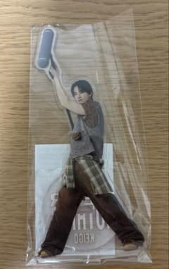 JO1 佐藤景瑚　アクリルスタンド　アクスタ　POPUPのサムネイル