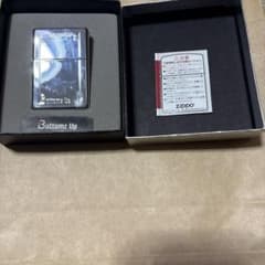 Zippo Bottomz Upのサムネイル