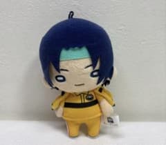 幸村精市 にとたん ぬいぐるみのサムネイル