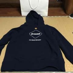 soph 2016ss    スウェットパーカーのサムネイル