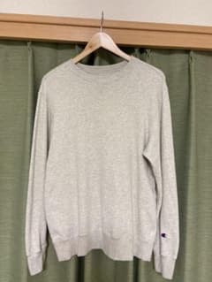 美品　champion トレーナーのサムネイル