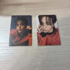 JO1 Handz In My Pocket トレカ 2枚セット大平祥生のサムネイル